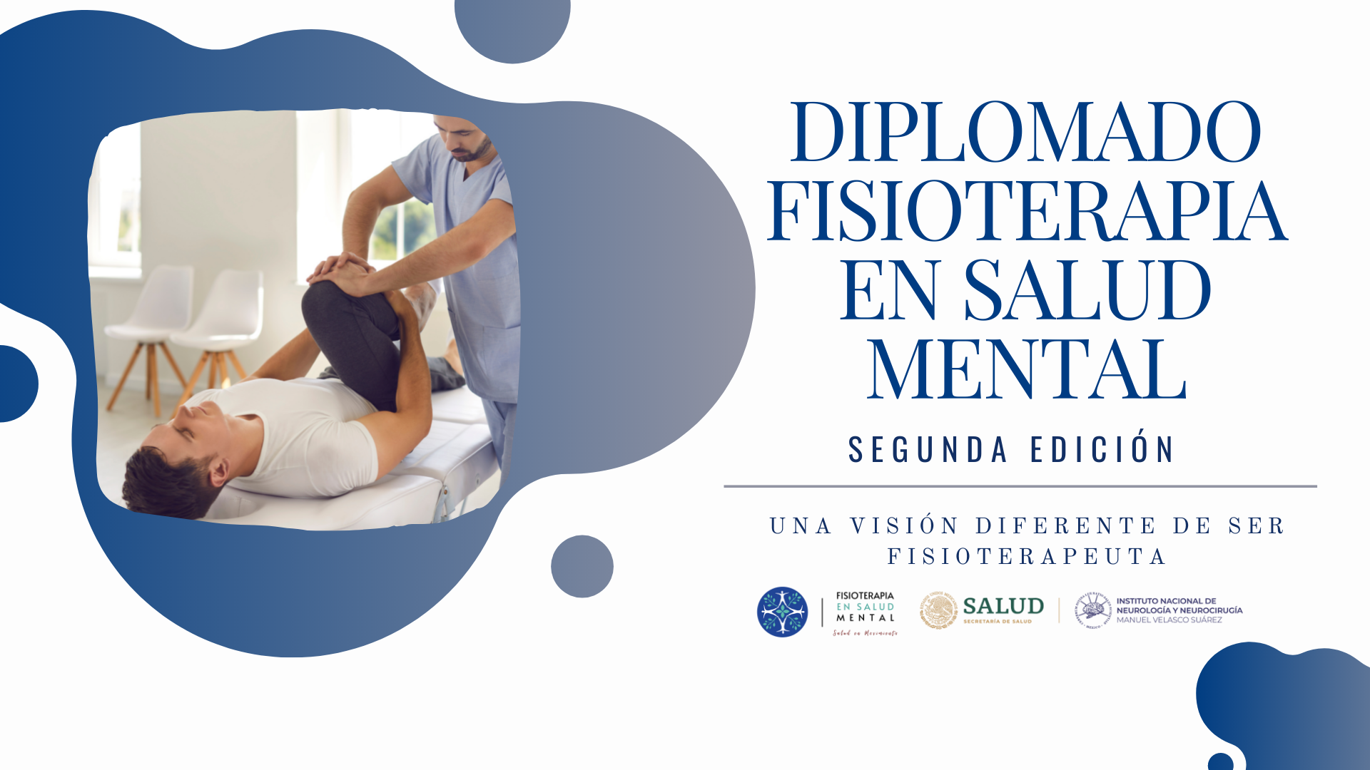 Fisioterapia En Salud Mental 2da Ed 